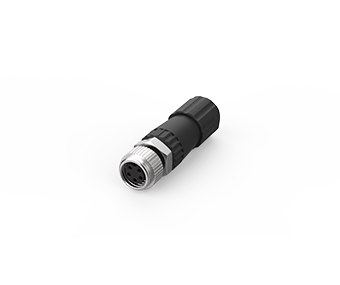 Connector Solution 219A-XXFF0