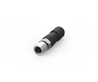 Connector Solution 219A-XXFF1