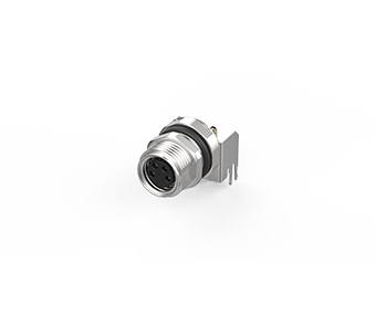 Connector Solution 219A-XXFRF