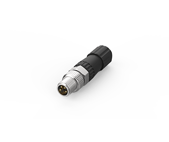 Connector Solution 219A-XXMF0