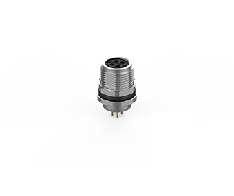 Connector Solution 229B-04FS04