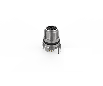Connector Solution 229B-04FS01