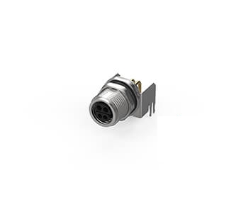 Connector Solution 229B-04FR01