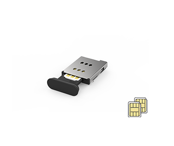 Connector Solution 115U-B110