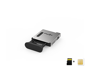 Connector Solution 115U-B210