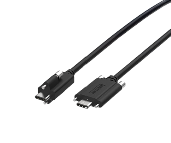 Custom Cable Assemblies Camera Machine Vision Cable