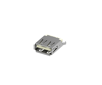 Connector Solution 205C-DA04
