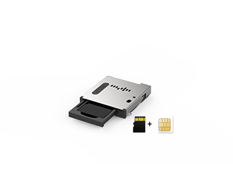 Connector Solution 115U-B200