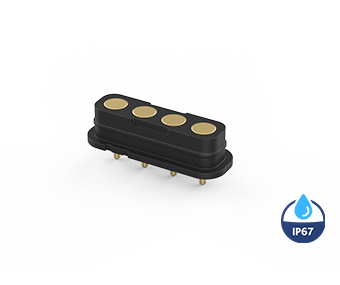 Connector Solution 303C-C3018-25-04