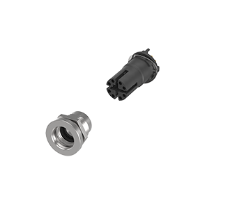 Connector Solution 216X-08FSA