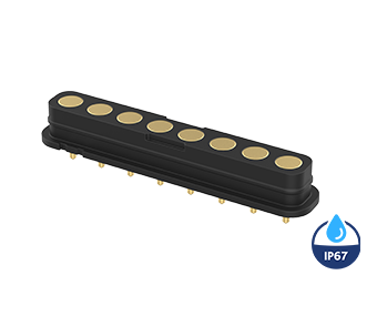 Connector Solution 303C-C3018-25-08