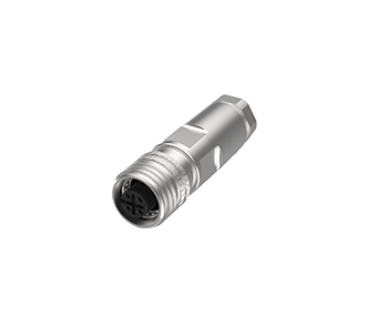 Connector Solutions 216A-XXFF2