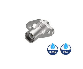 Connector Solutions 228C-PSZ2