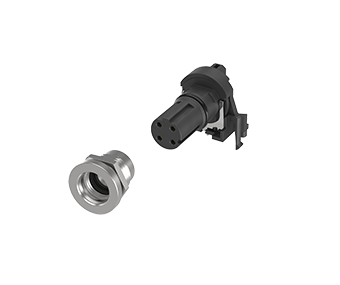 Connector Solutions 216D-XXFRA