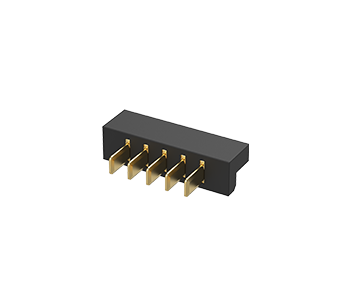 Connector Solutions 304A-25XXPC1