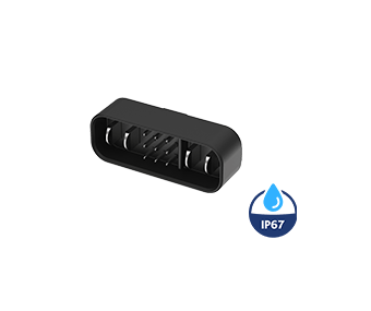 Connector Solutions 304B-3813PN2