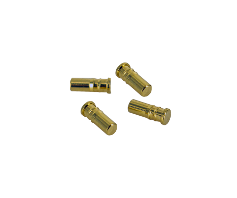 Connector Solution 303A-C4418-000