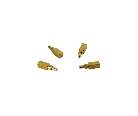 Connector Solution 303A-441615-000