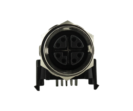 Connector Solution 216X-08FRF