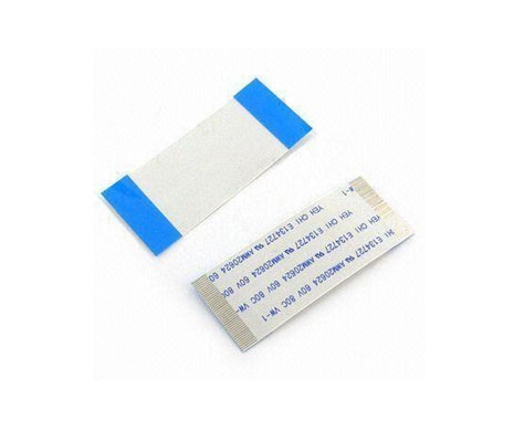 Custom Cable Assemblies FFC (Flexible Flat Cable)