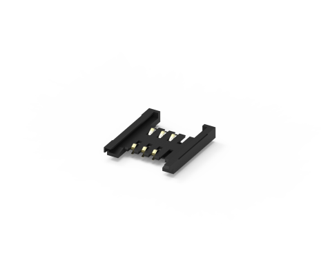 Connector Solution 115C-AC00-01