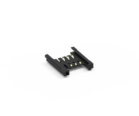 Connector Solution 115C-AC00-01