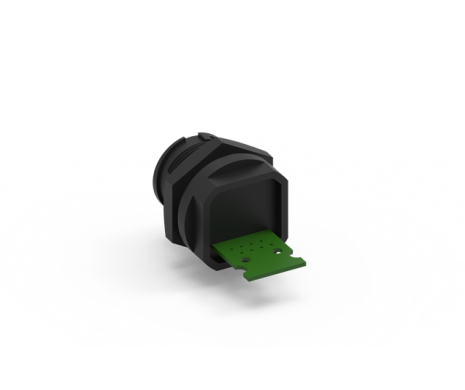 Connector Solution 222A-03004