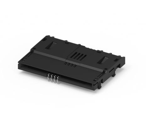 Connector Solution 116F-DBC0