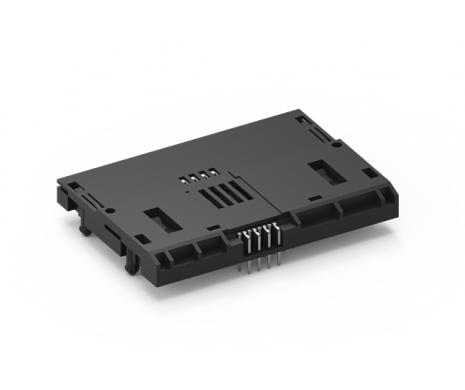 Connector Solution 116F-DBC0