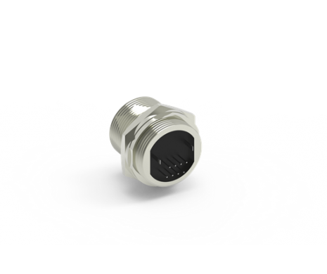 Connector Solution 222A-03001