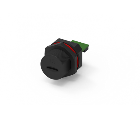 Connector Solution 222A-05004