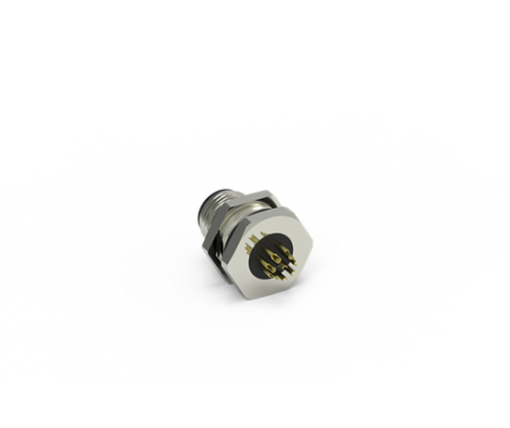 Connector Solution 216A-XXMAF