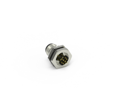 Connector Solution 216A-XXMSF
