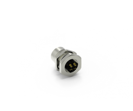 Connector Solution 216D-04FAF