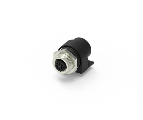 Connector Solution 216D-04FRF