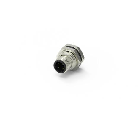 Connector Solution 216D-04MAF