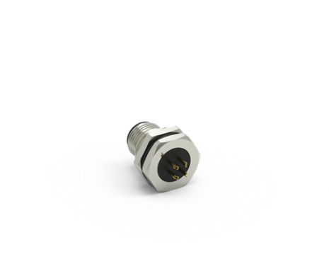 Connector Solution 216D-04MAF