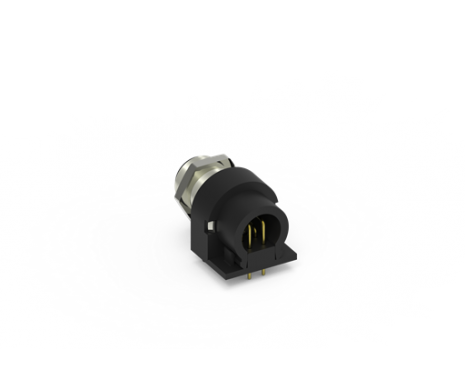 Connector Solution 216D-04MRF