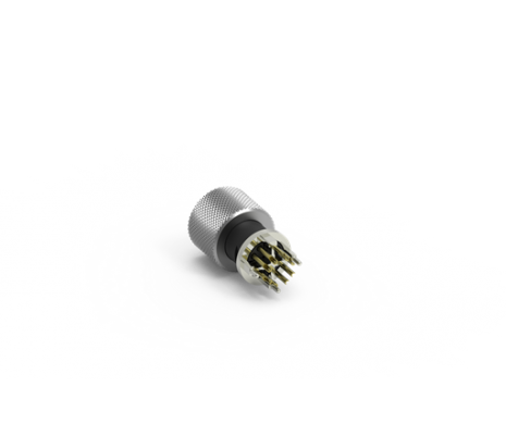 Connector Solution 216X-08FO0