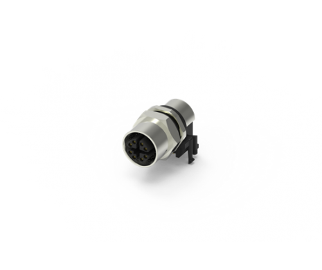 Connector Solution 216X-08FRF