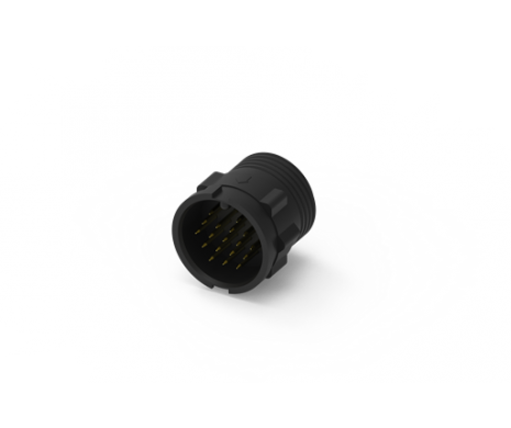 Connector Solution 227D-MMM0