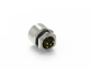 Connector Solution 221A-06MSR