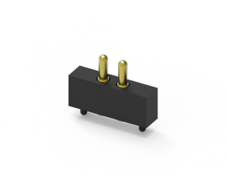Connector Solution 303B-443118-254-XX