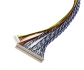 Custom Cable Assemblies LVDS Cable