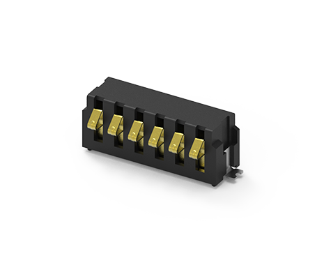 Connector Solution 304C-6525XX