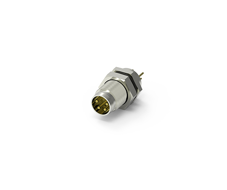 Connector Solution 219A-XXMSF