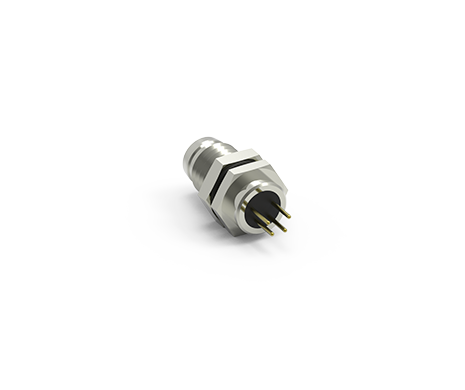 Connector Solution 219A-XXMSF