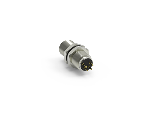 Connector Solution 219A-XXMSR