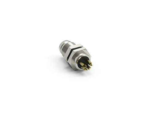 Connector Solution 219A-XXMAF