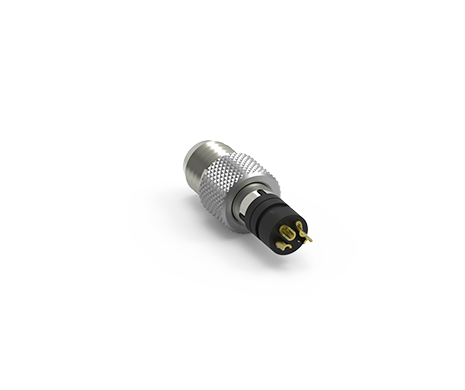 Connector Solution 219A-XXMO0